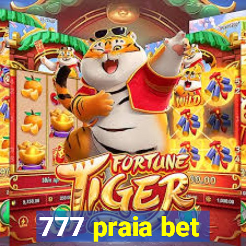 777 praia bet